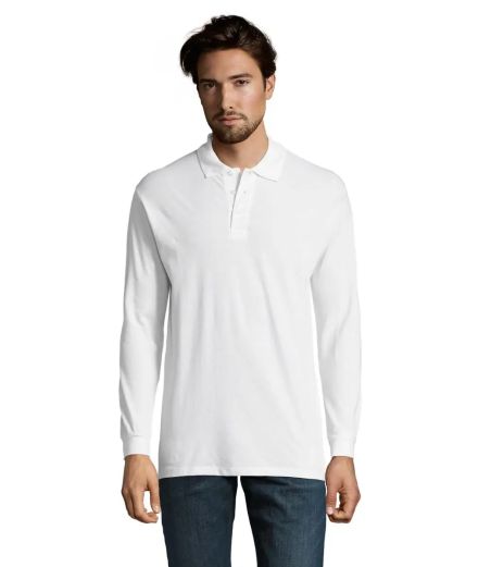 STAR MEN'S POLO 170 Personalizado 7S11328