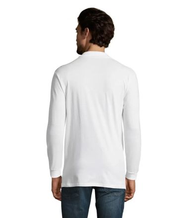 STAR MEN'S POLO 170 Personalizado 7S11328