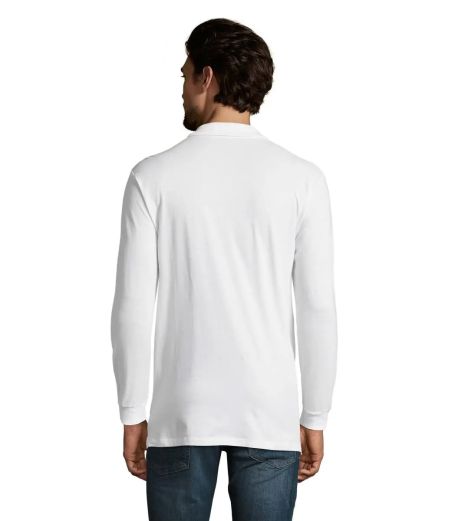 STAR MEN'S POLO 170 Personalizado 7S11328