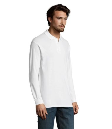 STAR MEN'S POLO 170 Personalizado 7S11328