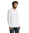 STAR MEN'S POLO 170 Personalizado 7S11328 - Imagen 3
