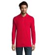 STAR MEN'S POLO 170 Personalizado 7S11328 - Imagen 4