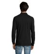 STAR MEN'S POLO 170 Personalizado 7S11328 - Imagen 8