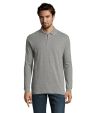 STAR MEN'S POLO 170 Personalizado 7S11328 - Imagen 13