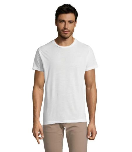 SUBLIMA T-SHIRT SUBLIMATION Personalizada 7S11775