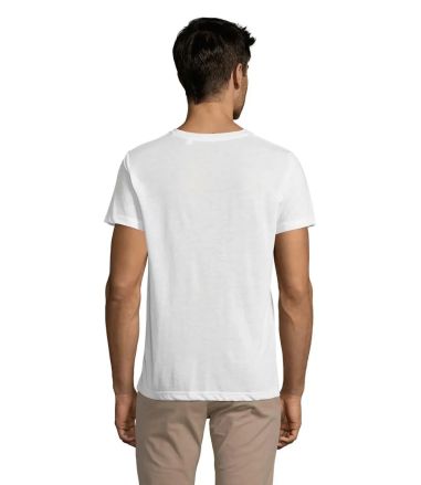 SUBLIMA T-SHIRT SUBLIMATION Personalizada 7S11775