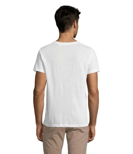 SUBLIMA T-SHIRT SUBLIMATION Personalizada 7S11775