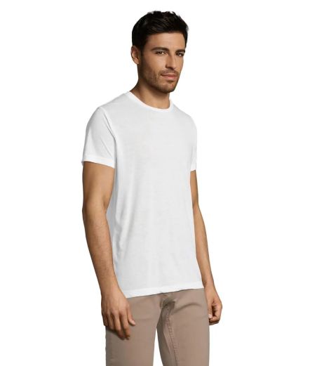 SUBLIMA T-SHIRT SUBLIMATION Personalizada 7S11775
