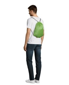 URBAN RUCKSACK POLYESTER Personalizado 7S70600