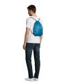 URBAN RUCKSACK POLYESTER Personalizado 7S70600 - Imagen 2