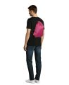 URBAN RUCKSACK POLYESTER Personalizado 7S70600 - Imagen 6