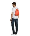 URBAN RUCKSACK POLYESTER Personalizado 7S70600 - Imagen 10