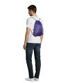 URBAN RUCKSACK POLYESTER Personalizado 7S70600 - Imagen 11