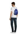 URBAN RUCKSACK POLYESTER Personalizado 7S70600 - Imagen 12