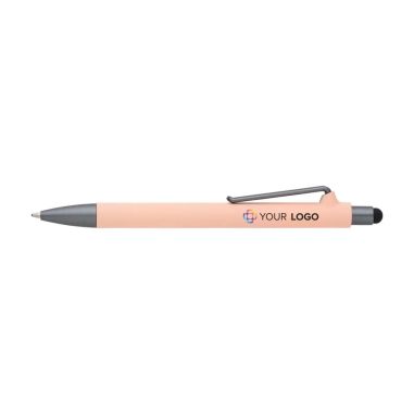 Bolígrafo de ABS con Puntero Táctil Personalizado | Goodie