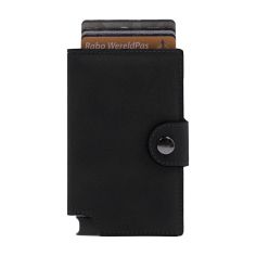 Cartera Tarjetero BrandCharger Wally Personalizada | Goodie