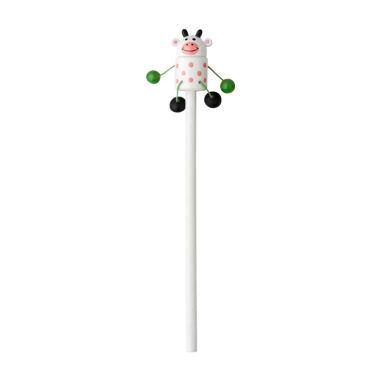 Lápiz de Madera de Tilo con Animalito Surtido | Goodie