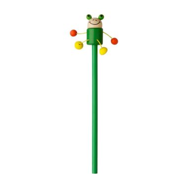 Lápiz de Madera de Tilo con Animalito Surtido | Goodie