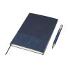 Set de Cuaderno de PU Reciclado (A5) y Bolígrafo Personalizado 101274009 - Imagen 9
