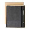 Set de Cuaderno de PU Reciclado (A5) y Bolígrafo Personalizado 101274009 - Imagen 15