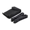 Alicates Multiusos de Aluminio Negro Personalizado 101349358 - Imagen 2