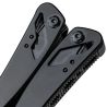 Alicates Multiusos de Aluminio Negro Personalizado 101349358 - Imagen 11