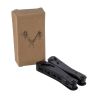 Alicates Multiusos de Aluminio Negro Personalizado 101349358 - Imagen 12