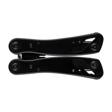 Alicates Multiusos de Aluminio Negro Personalizado | Goodie