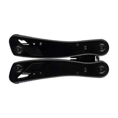 Alicates Multiusos de Aluminio Negro Personalizado | Goodie