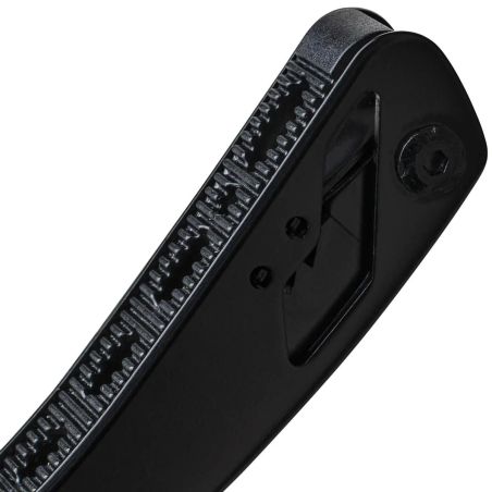 Alicates Multiusos de Aluminio Negro Personalizado | Goodie