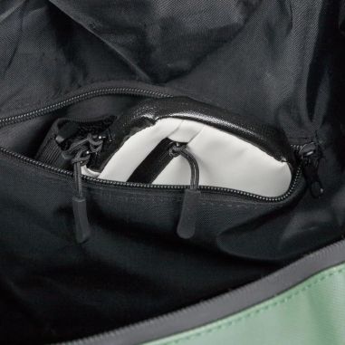Bolsa Deportiva de rPET Personalizada | Goodie