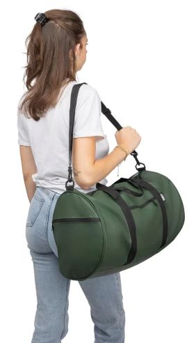 Bolsa Deportiva de rPET Personalizada | Goodie