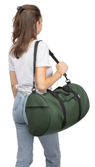 Bolsa Deportiva de rPET Personalizada | Goodie