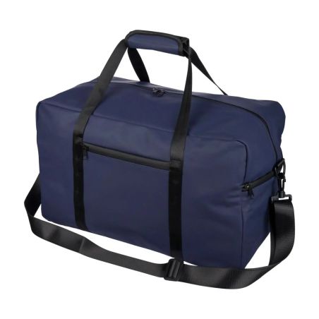 Bolsa deportiva de PU reciclado Personalizado