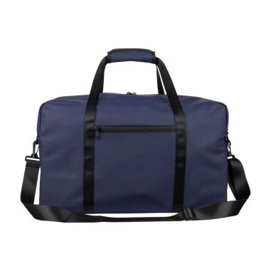 Bolsa deportiva de PU reciclado Personalizado