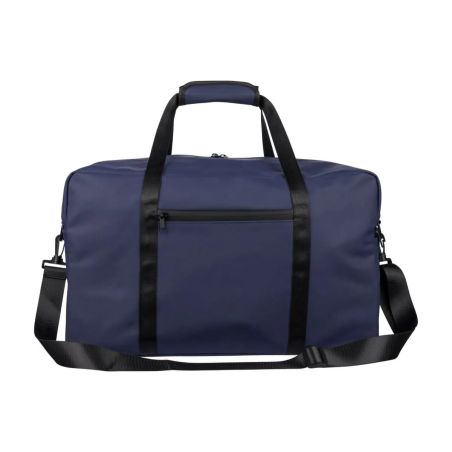 Bolsa deportiva de PU reciclado Personalizado