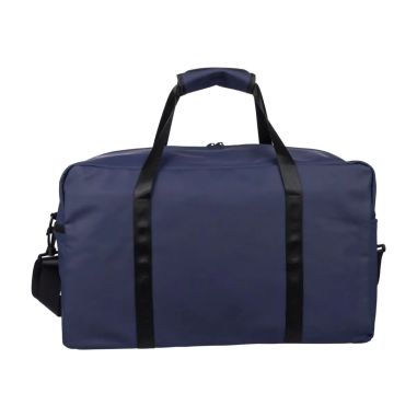 Bolsa deportiva de PU reciclado Personalizado