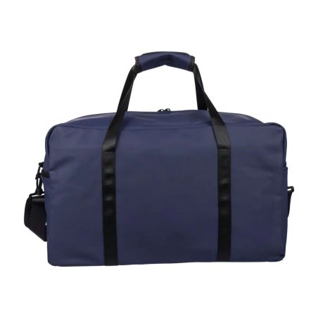 Bolsa deportiva de PU reciclado Personalizado