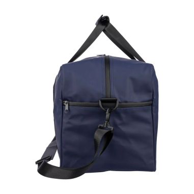Bolsa deportiva de PU reciclado Personalizado