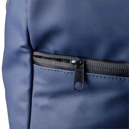 Bolsa deportiva de PU reciclado Personalizado