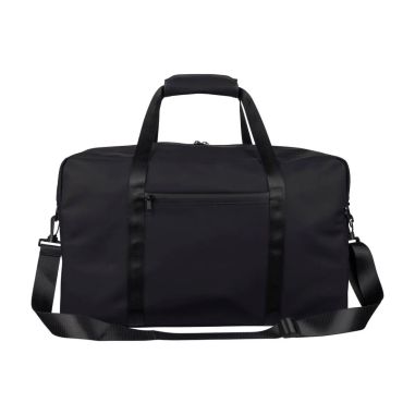 Bolsa deportiva de PU reciclado Personalizado