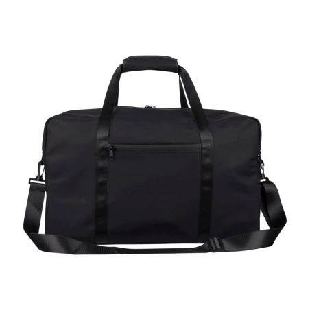 Bolsa deportiva de PU reciclado Personalizado