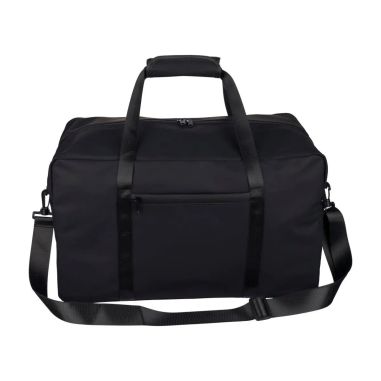 Bolsa deportiva de PU reciclado Personalizado