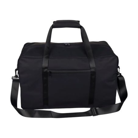 Bolsa deportiva de PU reciclado Personalizado