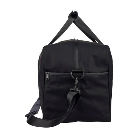 Bolsa deportiva de PU reciclado Personalizado