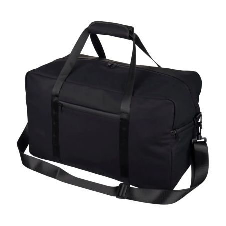 Bolsa deportiva de PU reciclado Personalizado