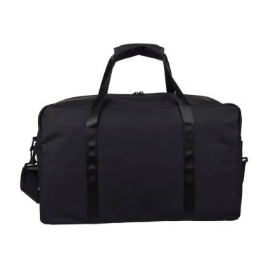 Bolsa deportiva de PU reciclado Personalizado