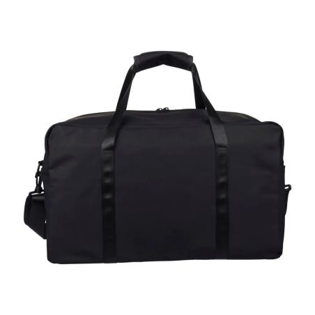 Bolsa deportiva de PU reciclado Personalizado