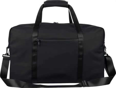 Bolsa deportiva de PU reciclado Personalizado