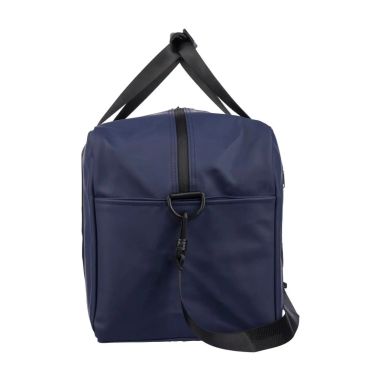 Bolsa deportiva de PU reciclado Personalizado